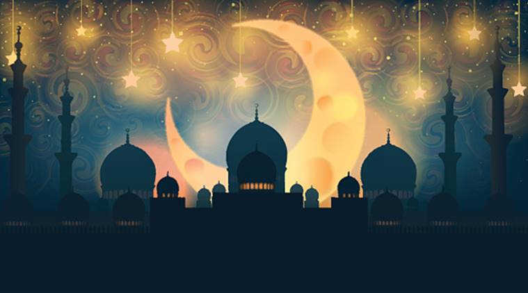 ramadan 1